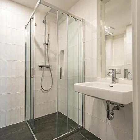 Main Train Station Apartment Close To The The Main Square! Prague Exterior photo